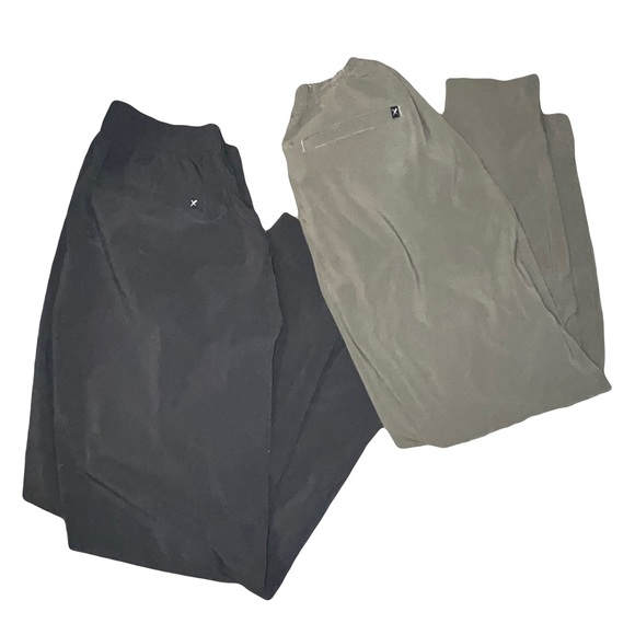 Women’s Denver Hayes ankle straight dress pants - Picture 1 of 1